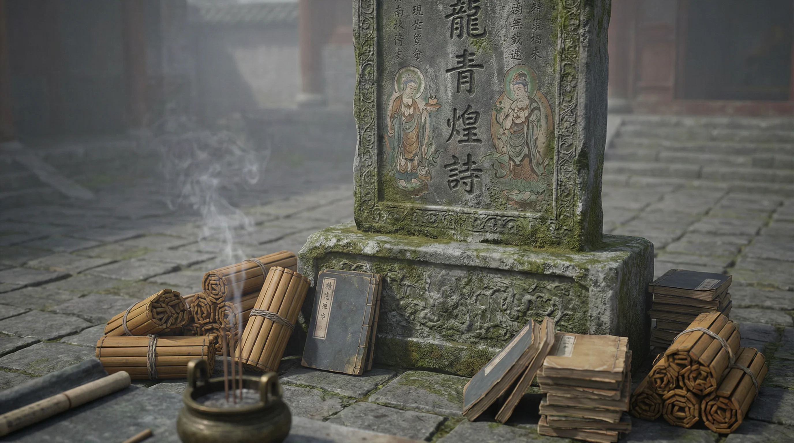 宗门规矩 - 灿烂的遗产国语版 社区行为准则